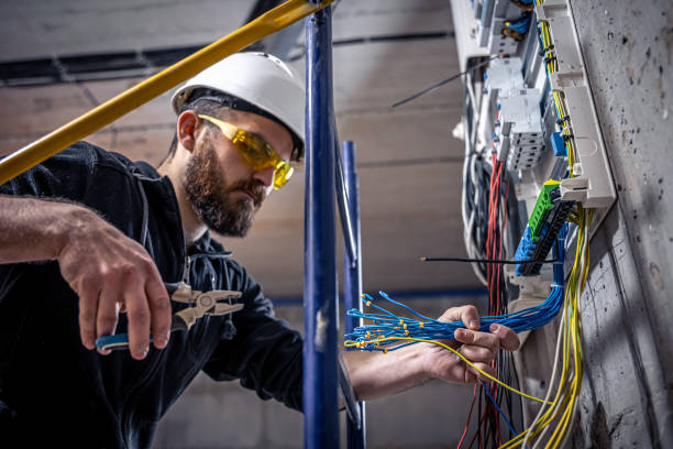 Best Electrical Contractors for Businesses  in Stallion Springs, CA