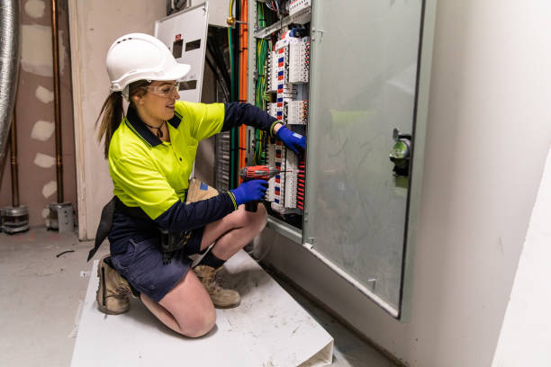 Best Local Electrician Companies  in Stallion Springs, CA