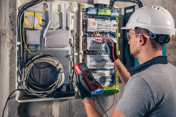 Best Emergency Electrical Repair  in Stallion Springs, CA