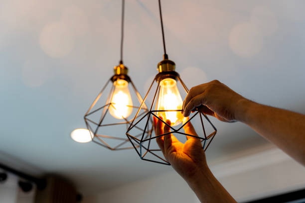 Best Local Electrician Companies  in Stallion Springs, CA