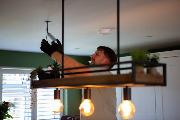 Best Affordable Electrical Installation  in Stallion Springs, CA