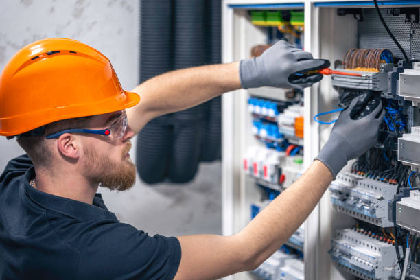 Best Affordable Electrician  in Stallion Springs, CA